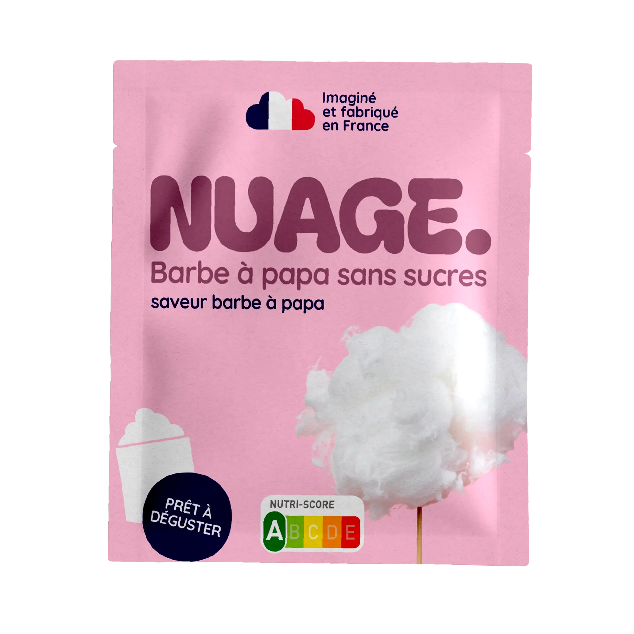 Barbe papa sans sucres got Barbe papa | Nuage Resnack Barbe papa sans sucres got Barbe papa | Nuage Resnack