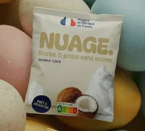 Pourquoi on aime autant les textures ‘nuage’ en bouche