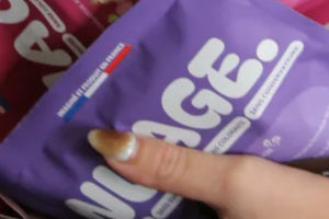 Organiser un événement professionnel avec des snacks healthy