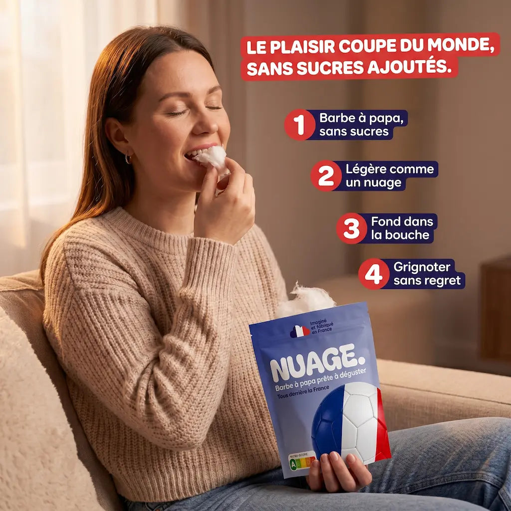 Article Nuage
