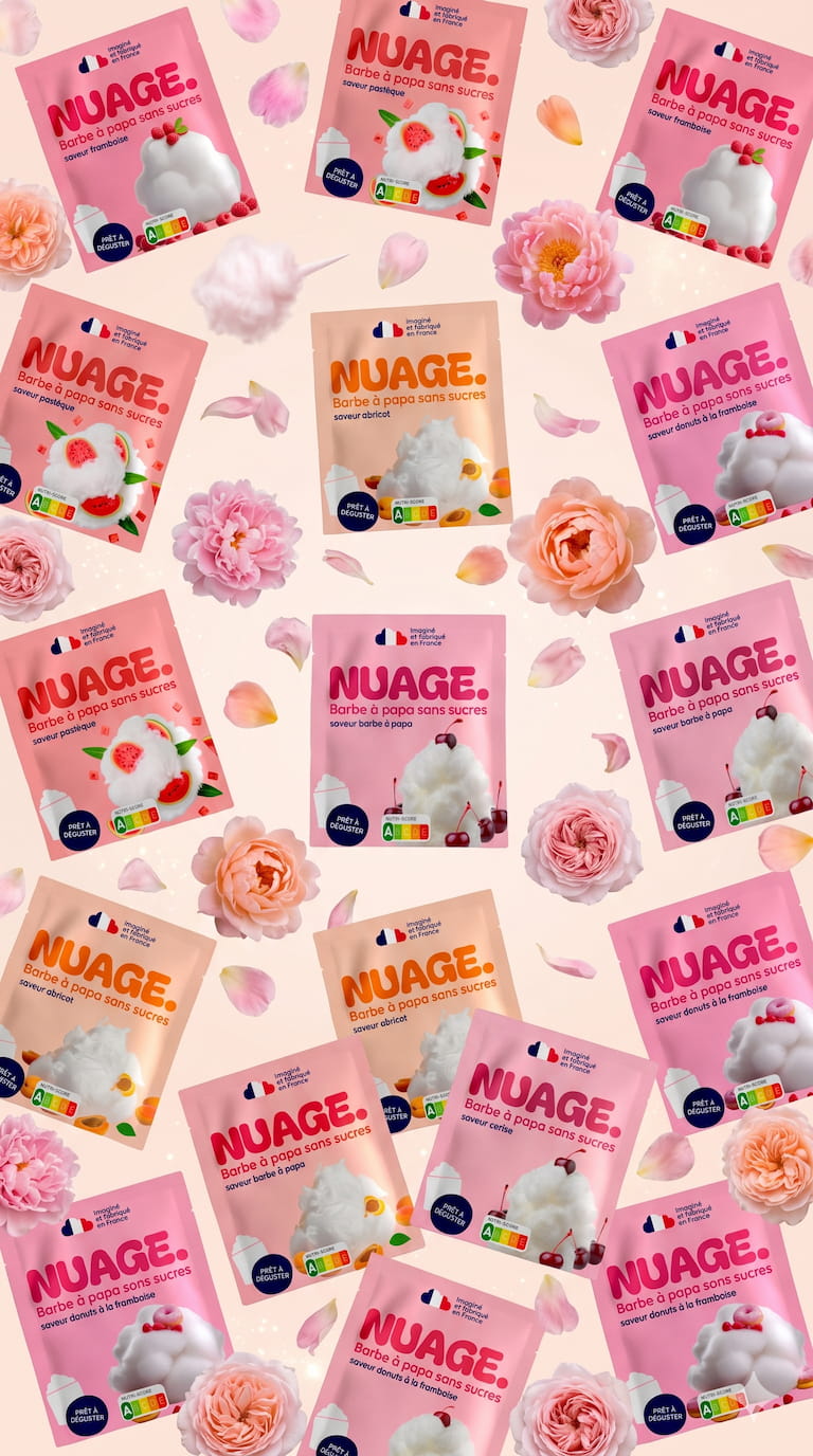 Article Nuage