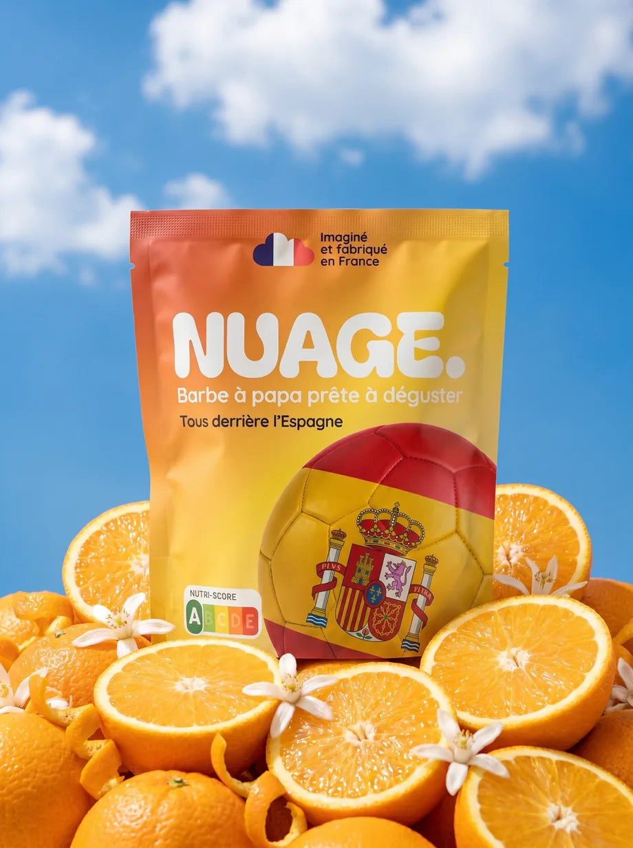 Article Nuage