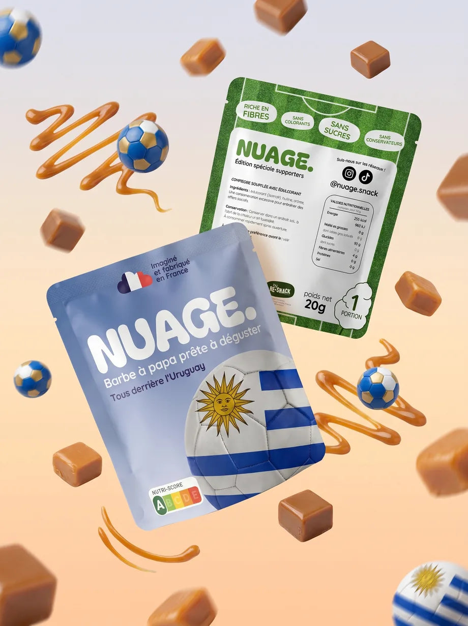 Article Nuage