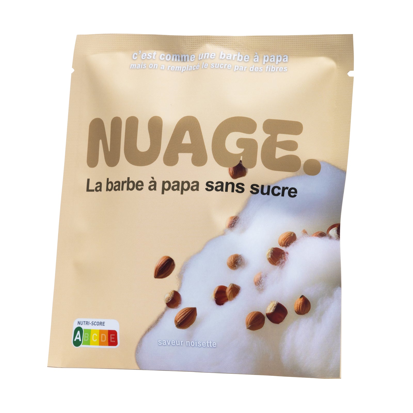 🌰 Noisette