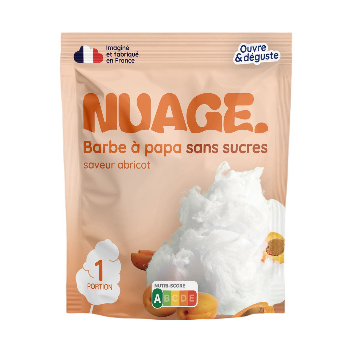 Coffret fruité
