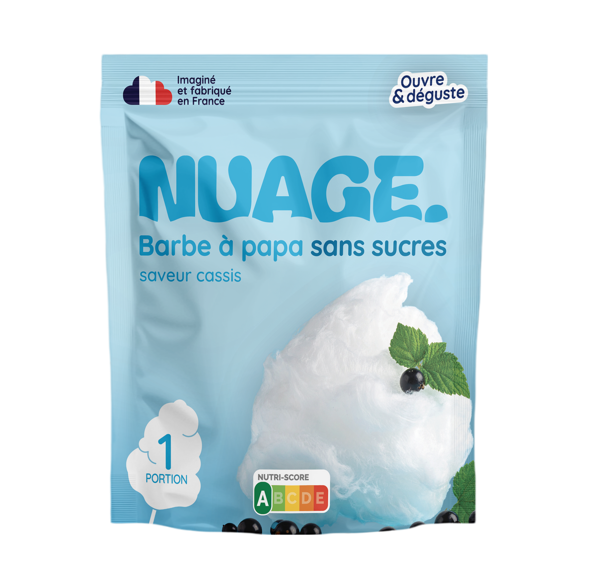 Coffret fruité