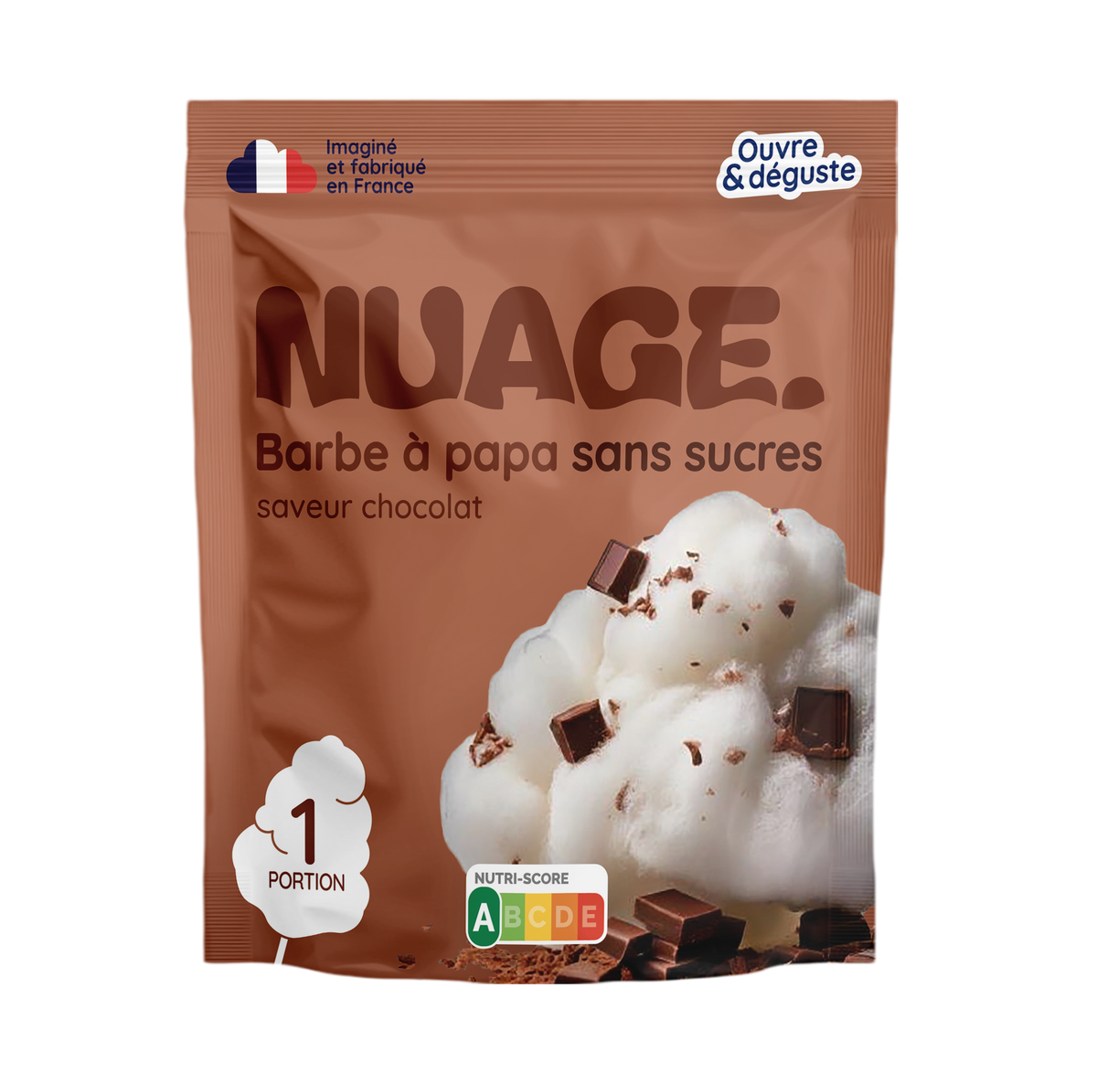 Coffret Découverte
