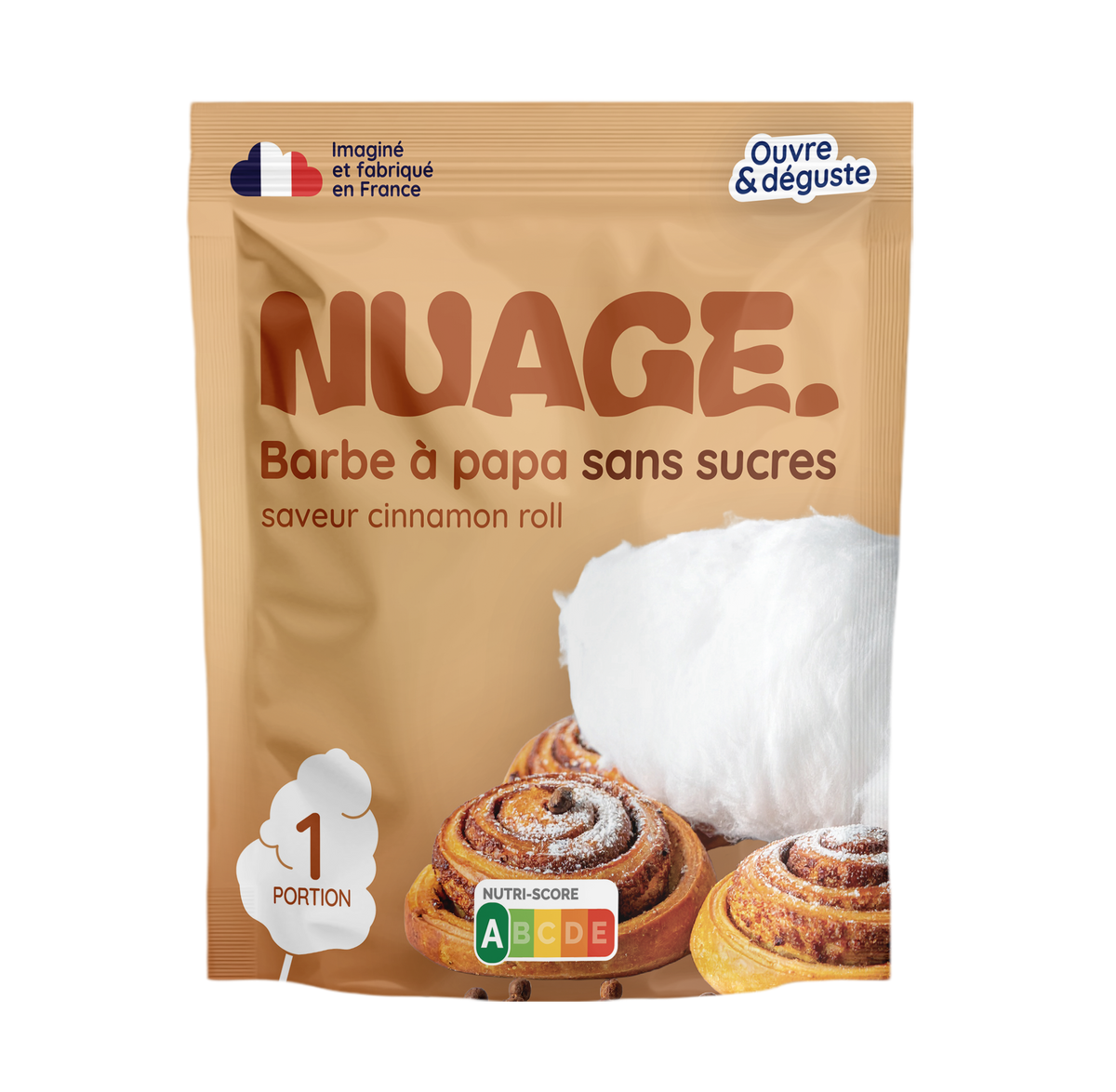 Coffret Découverte