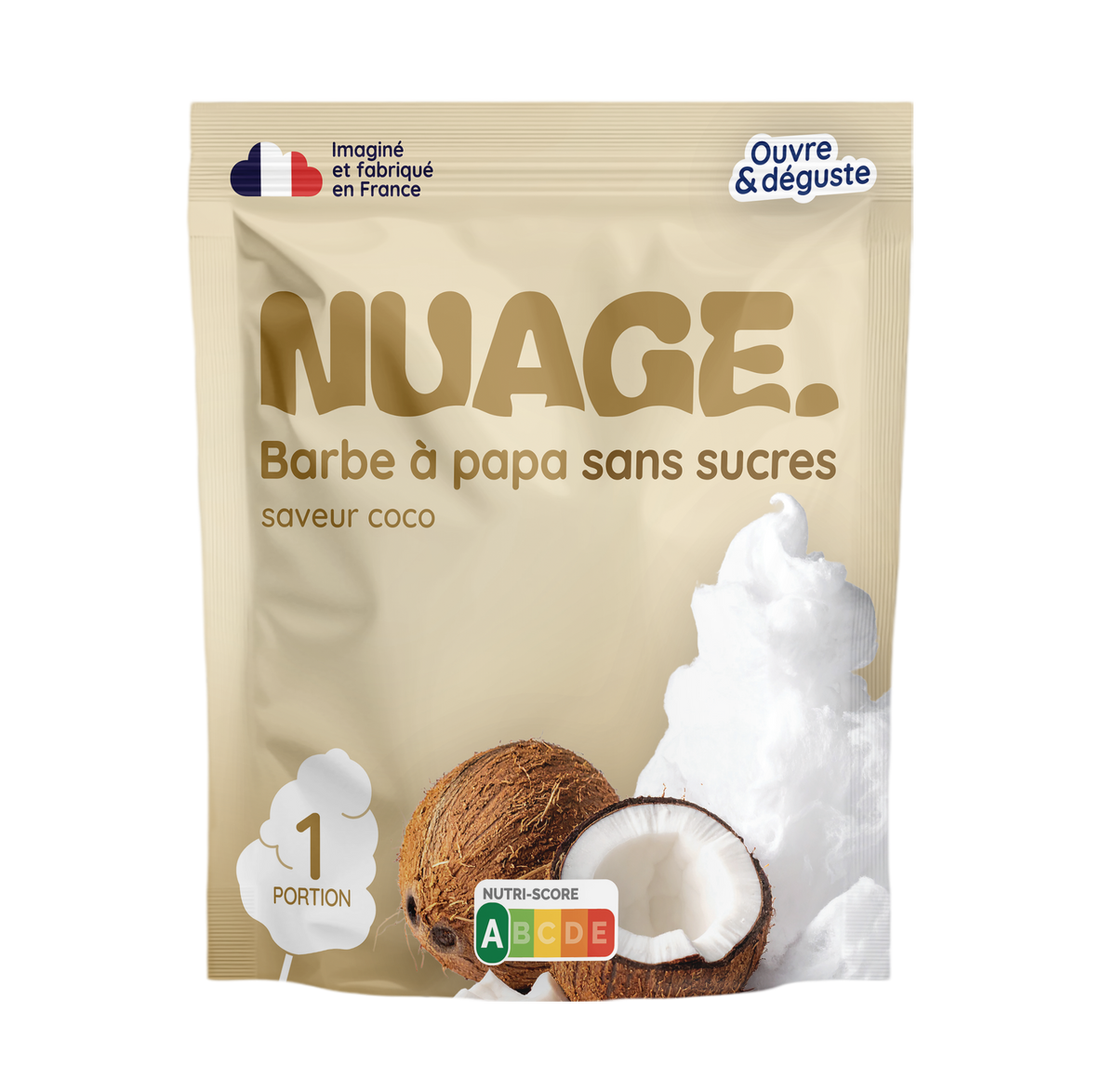 Coffret fruité