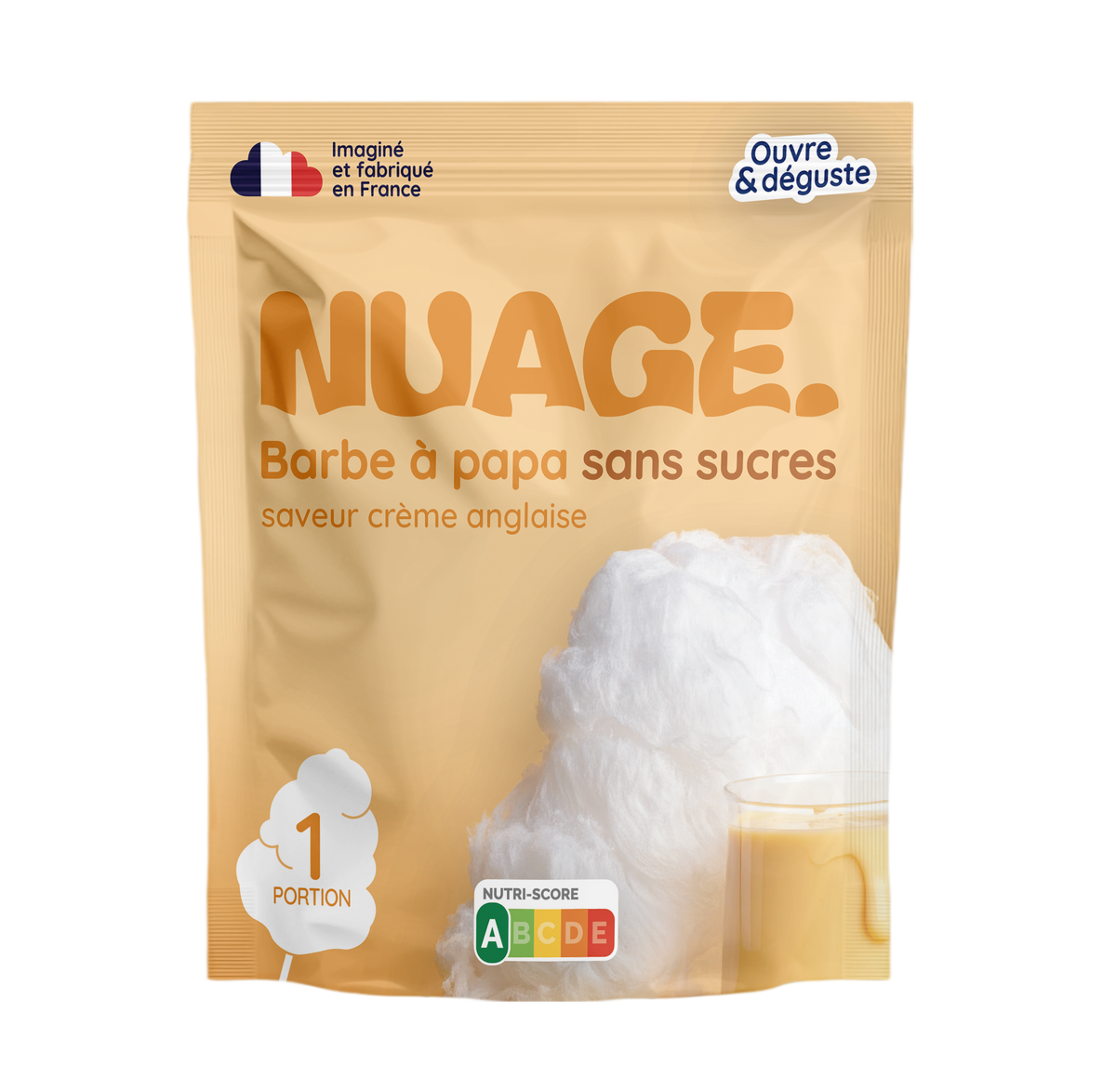 Coffret Découverte
