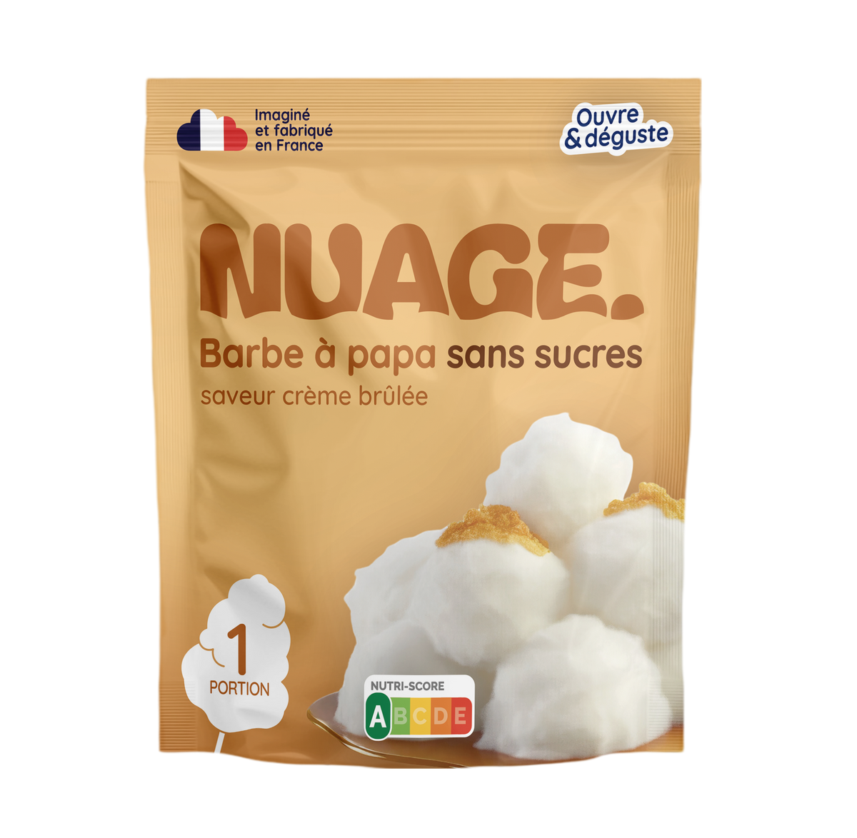 Coffret Découverte
