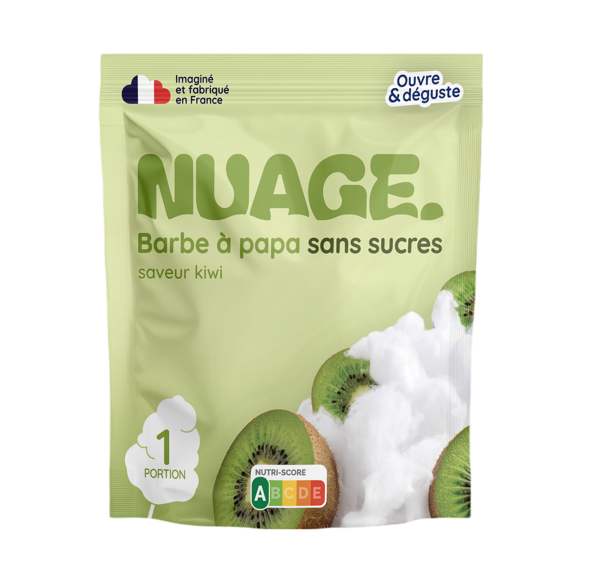 Coffret fruité