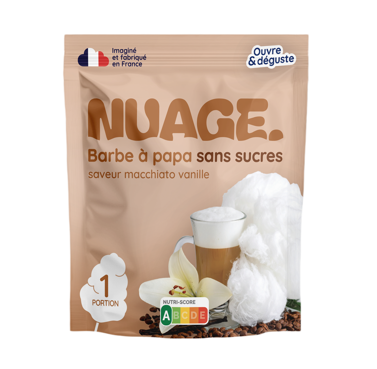Coffret Découverte