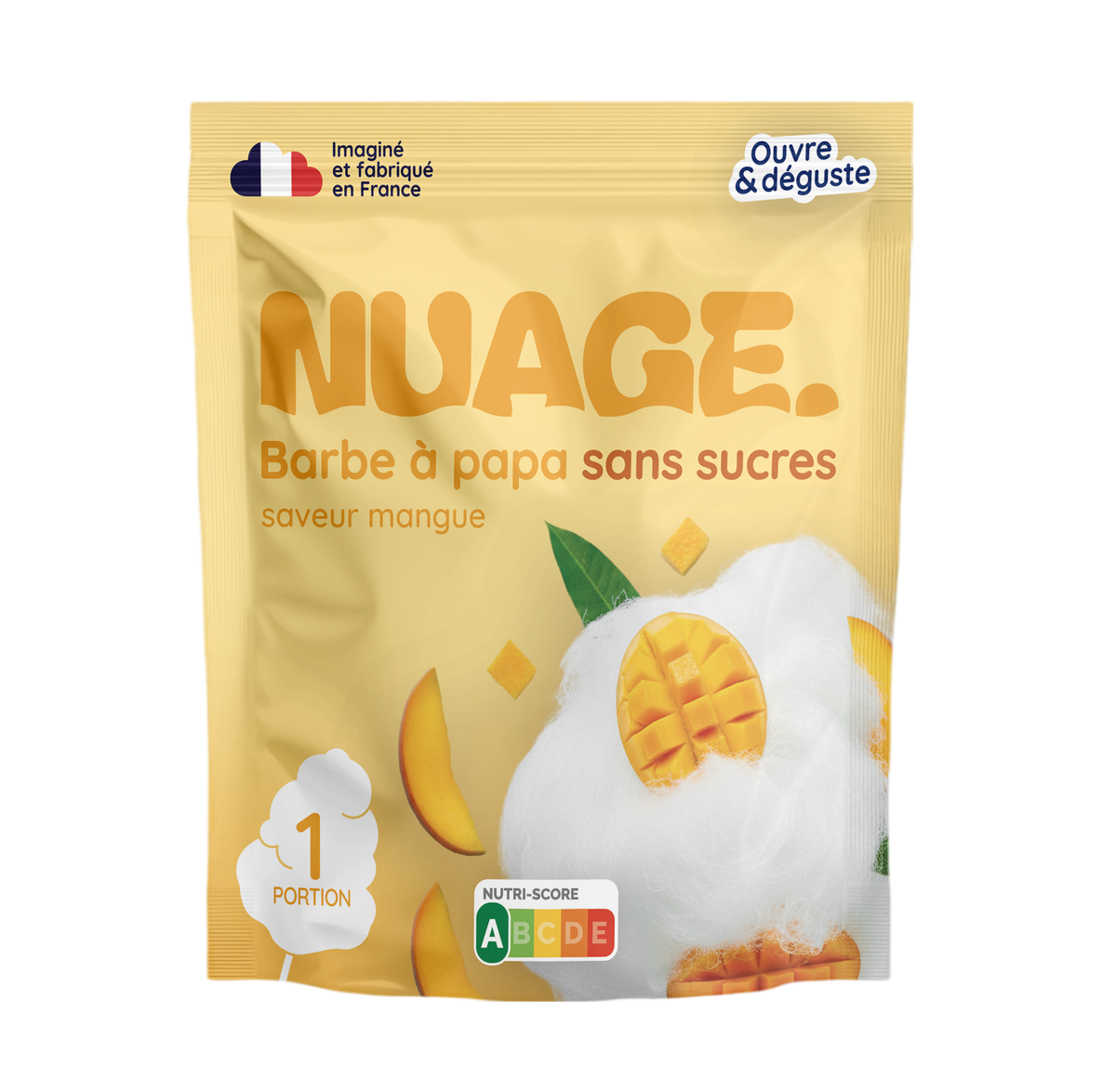 Coffret fruité