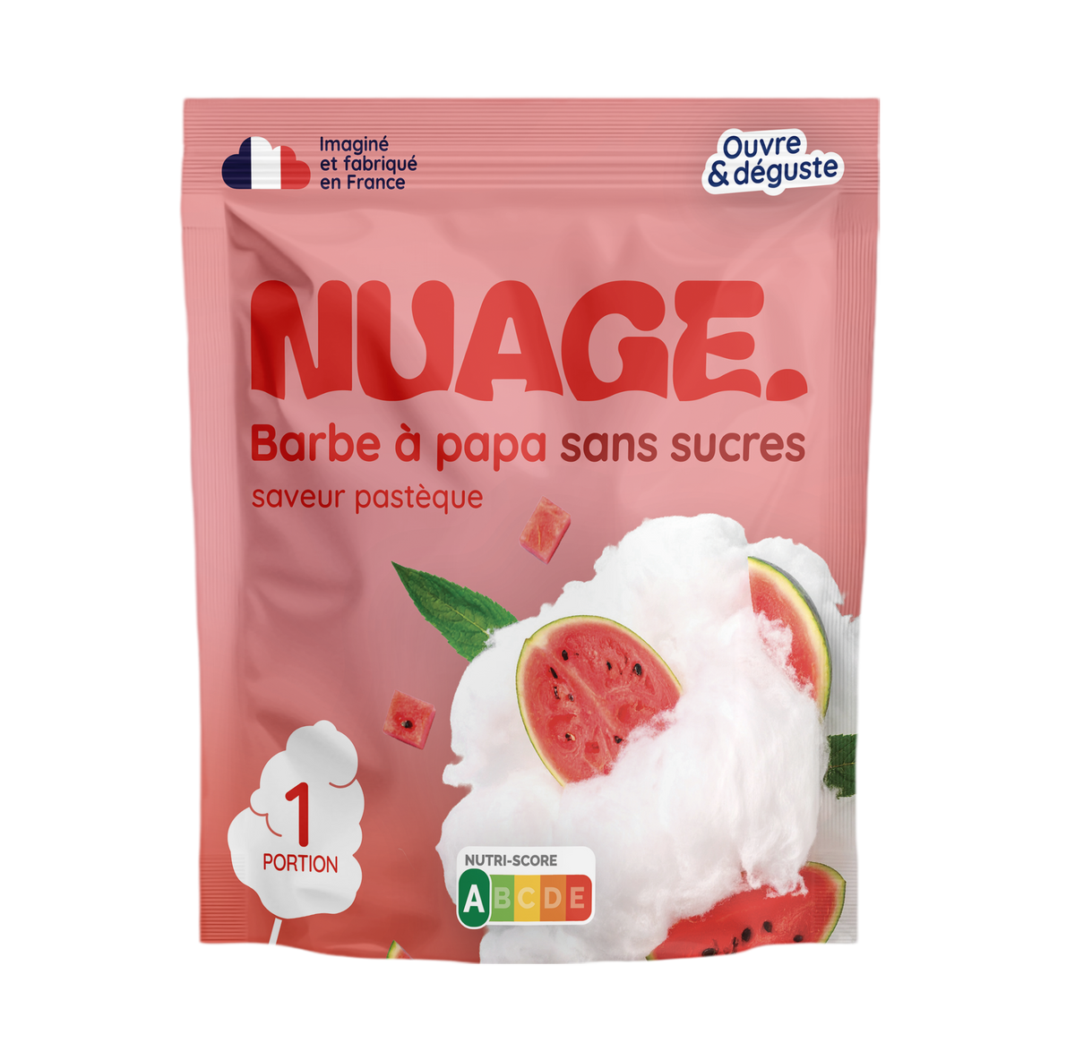 Coffret fruité