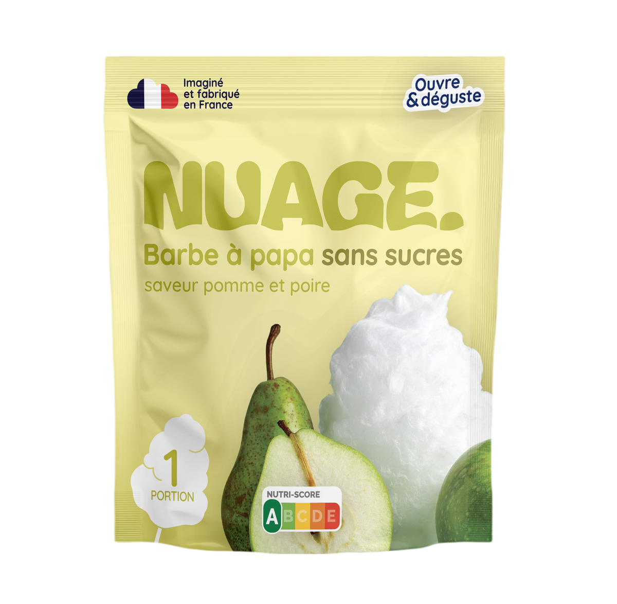 Coffret fruité