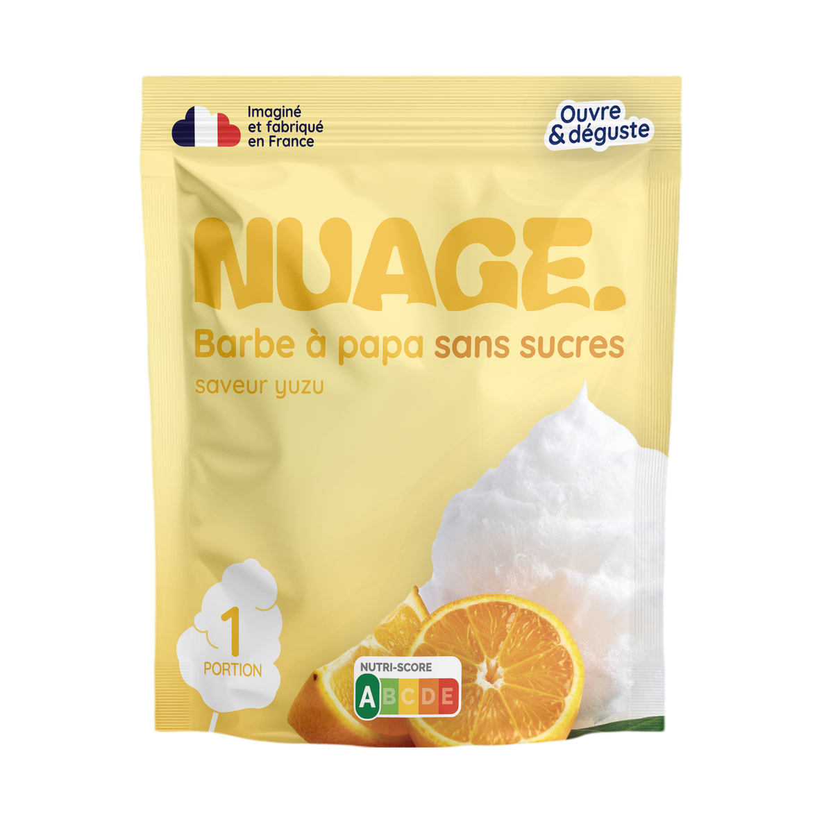 Coffret fruité