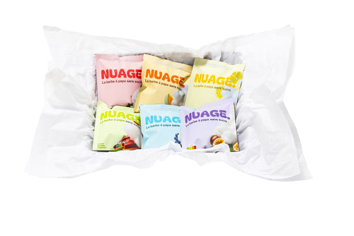 Coffret fruité
