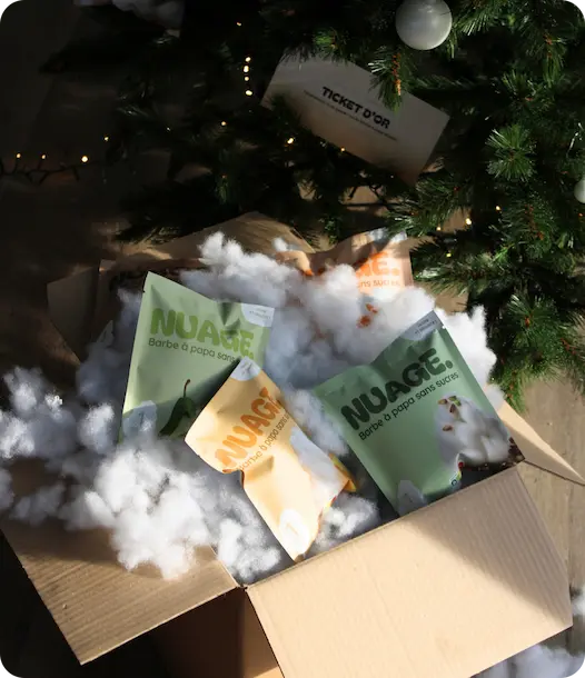 December Box - Limited Edition