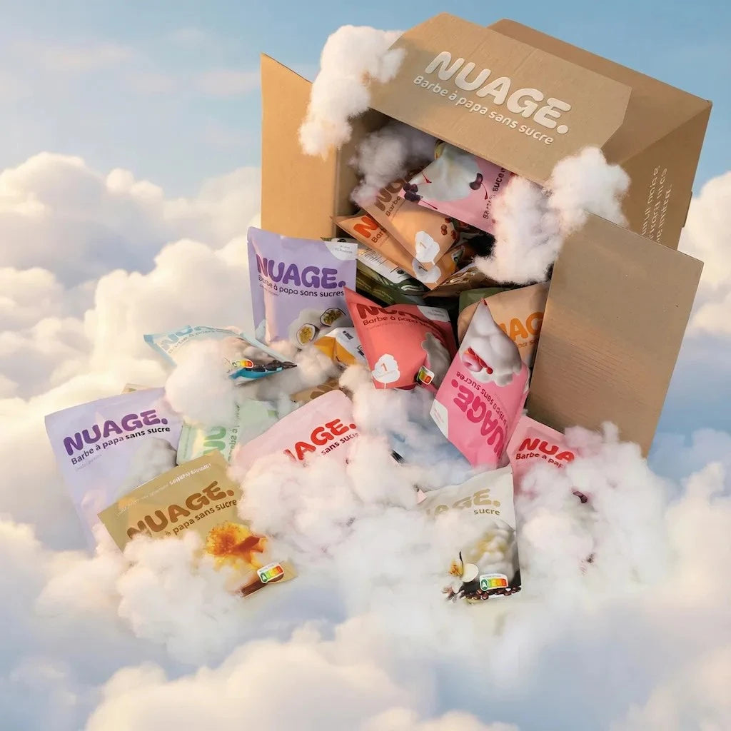 December Box - Limited Edition