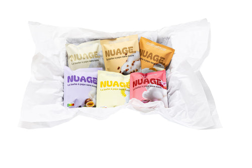 Coffret personnalisé
